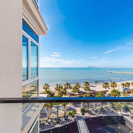 Seaview Luxury Suite By Ps Golem  Extérieur photo