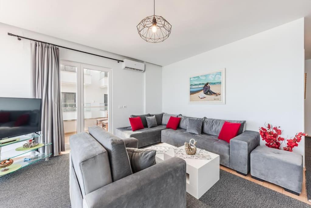 Seaview Luxury Suite By Ps Golem  Extérieur photo
