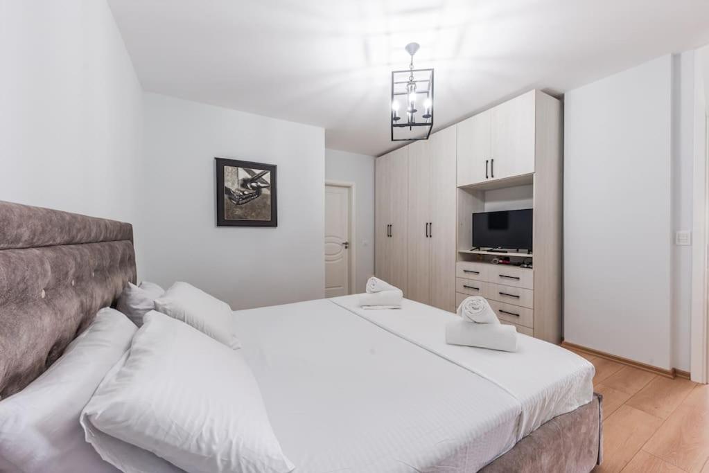 Seaview Luxury Suite By Ps Golem  Extérieur photo