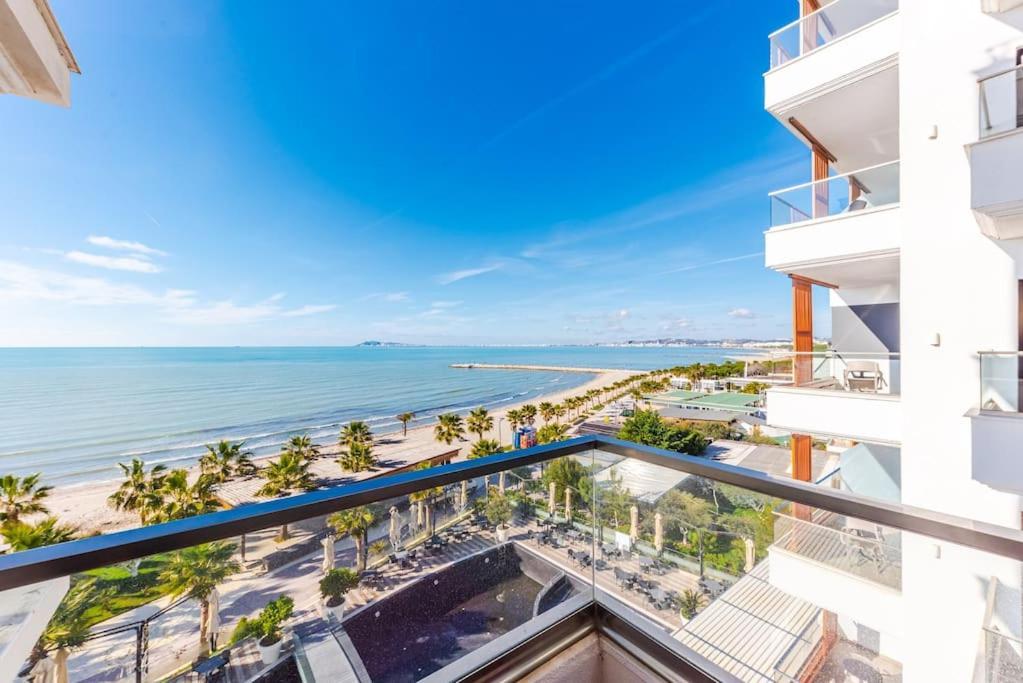 Seaview Luxury Suite By Ps Golem  Extérieur photo