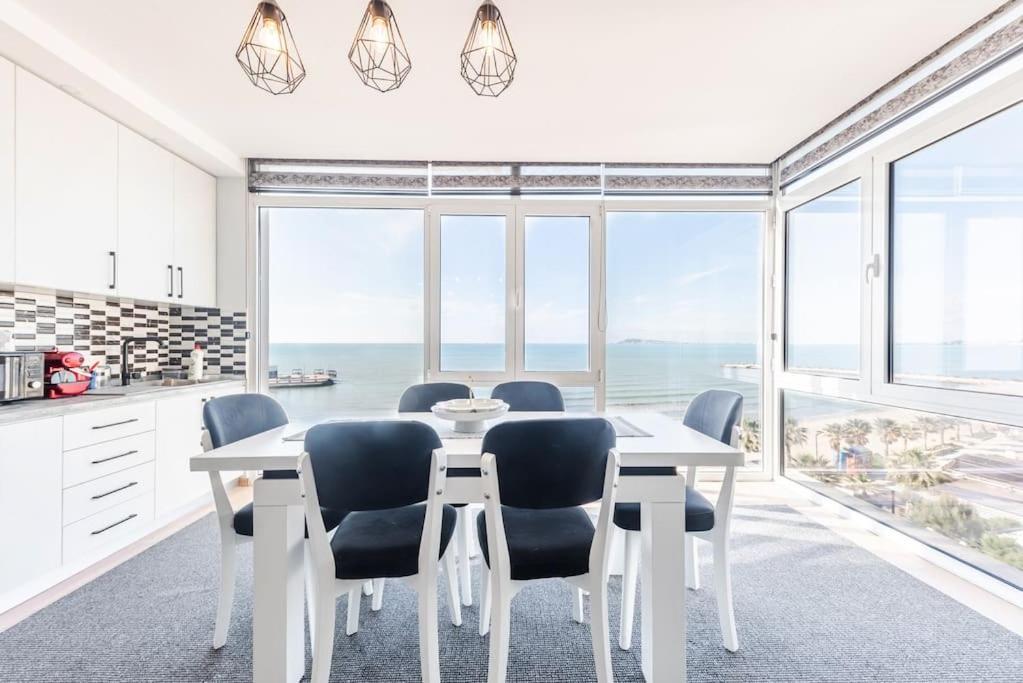 Seaview Luxury Suite By Ps Golem  Extérieur photo