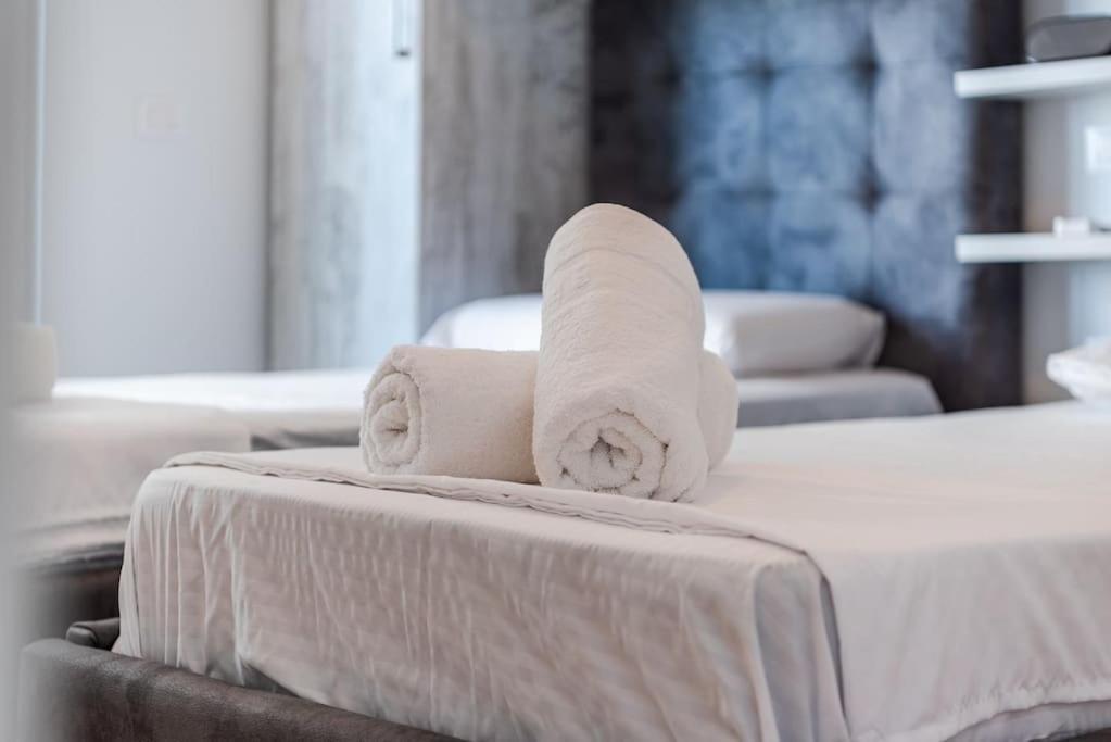 Seaview Luxury Suite By Ps Golem  Extérieur photo