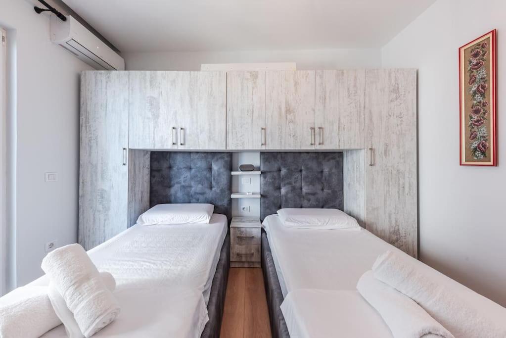 Seaview Luxury Suite By Ps Golem  Extérieur photo
