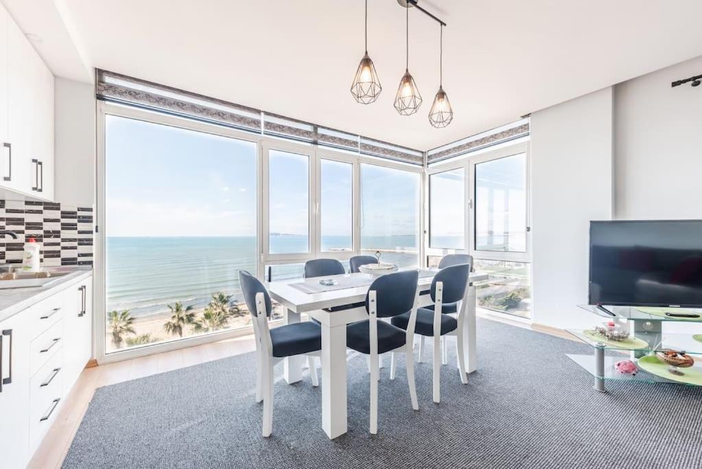 Seaview Luxury Suite By Ps Golem  Extérieur photo