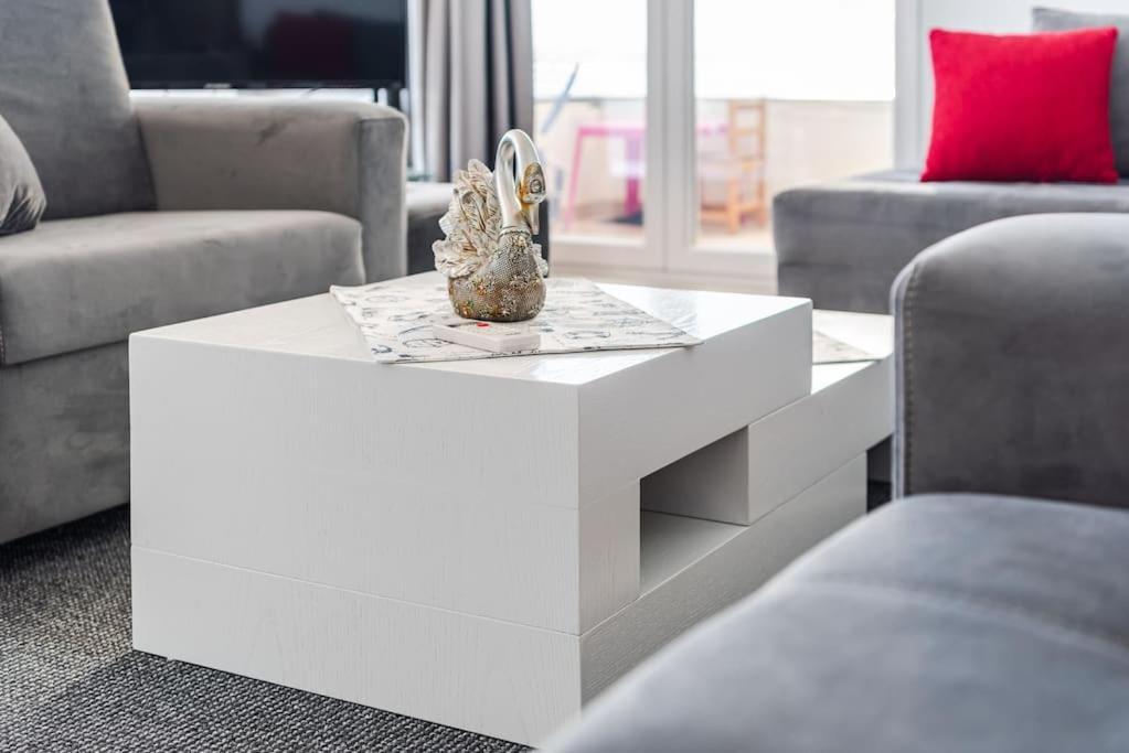 Seaview Luxury Suite By Ps Golem  Extérieur photo