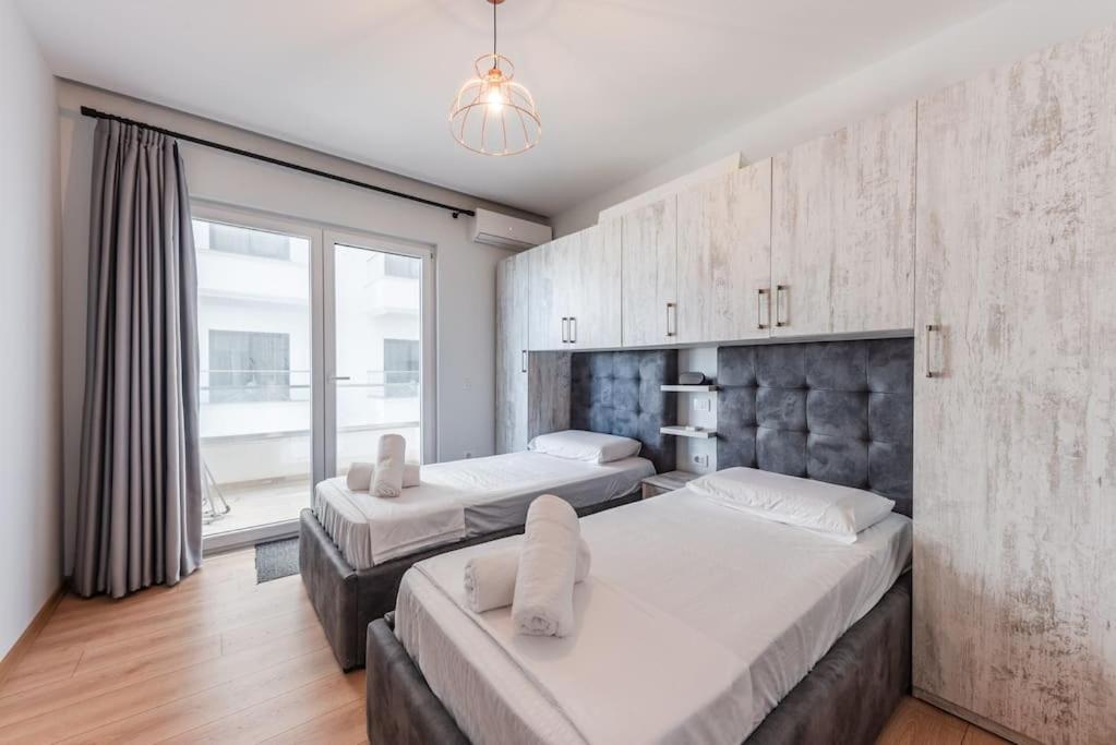 Seaview Luxury Suite By Ps Golem  Extérieur photo