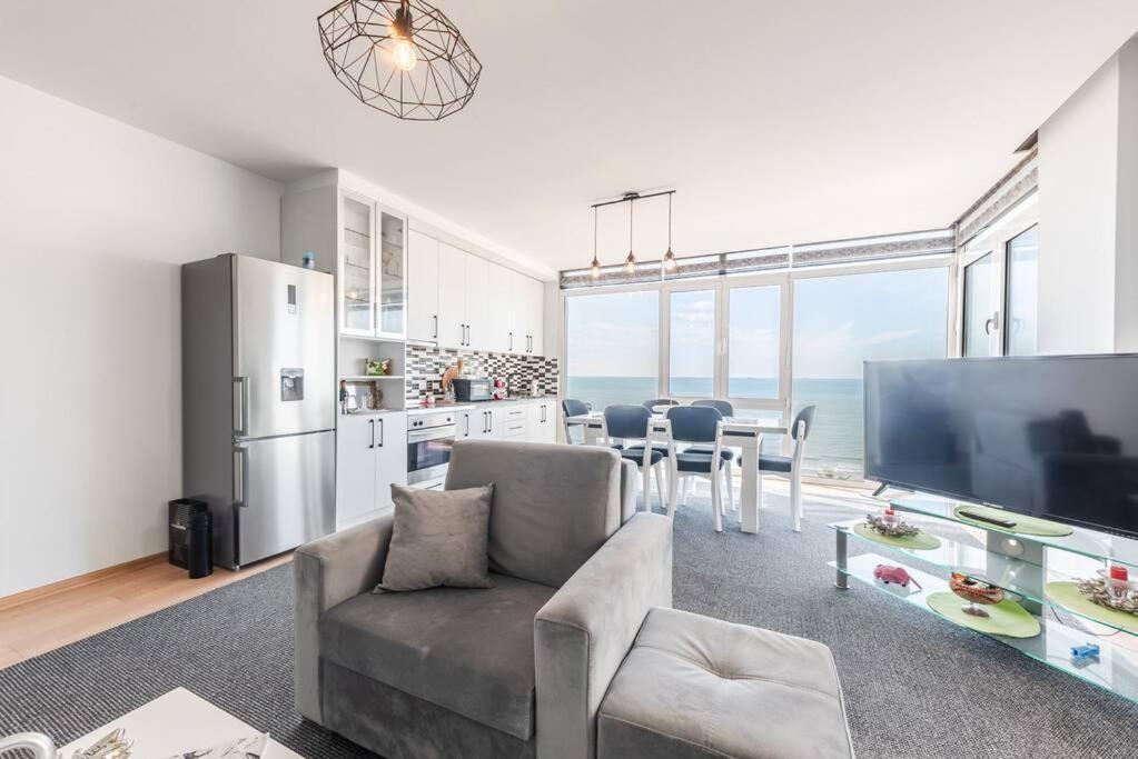 Seaview Luxury Suite By Ps Golem  Extérieur photo