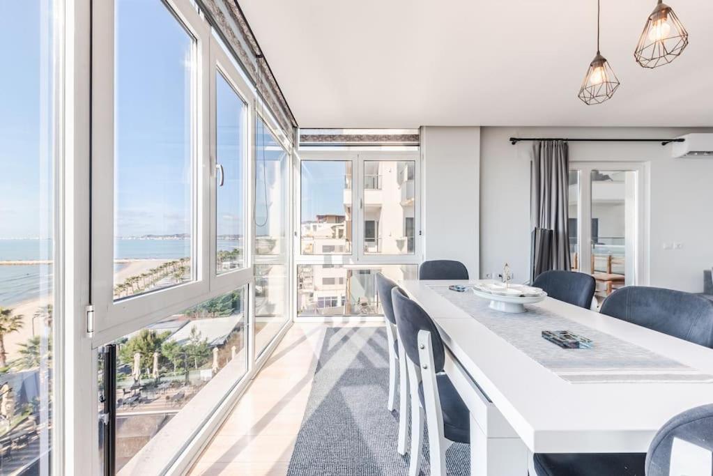 Seaview Luxury Suite By Ps Golem  Extérieur photo
