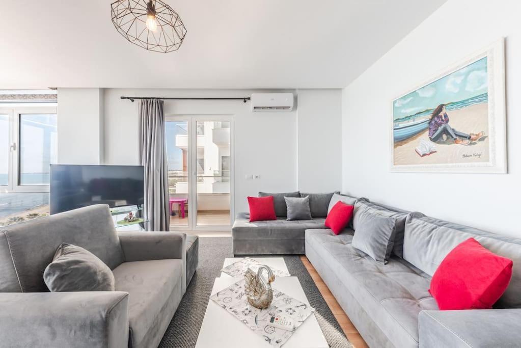 Seaview Luxury Suite By Ps Golem  Extérieur photo