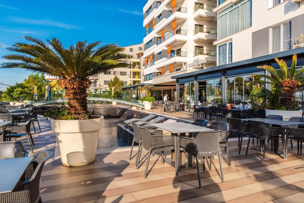 Seaview Luxury Suite By Ps Golem  Extérieur photo
